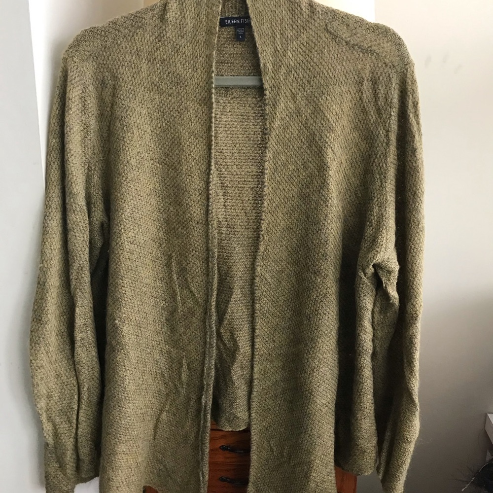 Eileen Fisher